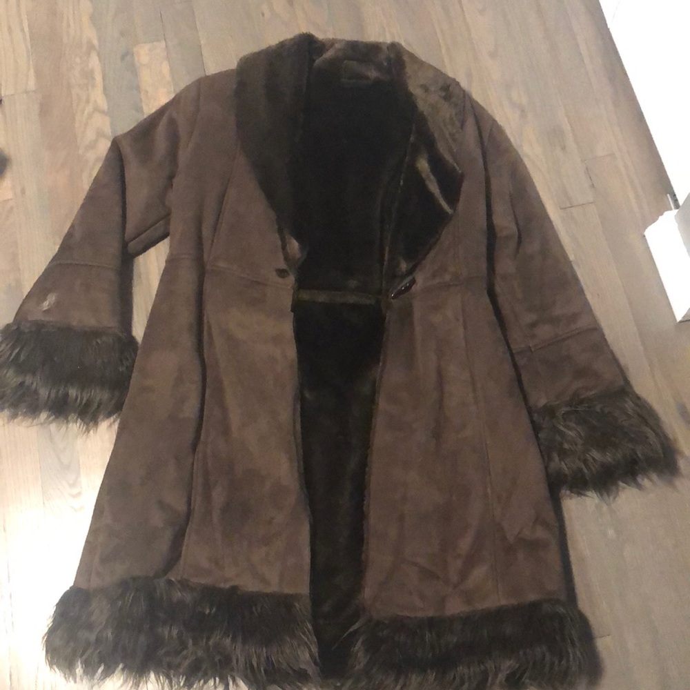 ✨ REAL Leather ✨ Polawinter | Jacket
